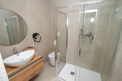 Suites Domus Fysi photo 30