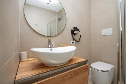 Suites Domus Fysi photo 31
