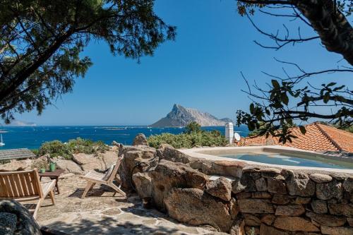 Φυσικό τοπίο κοντά σε αυτή η βίλα