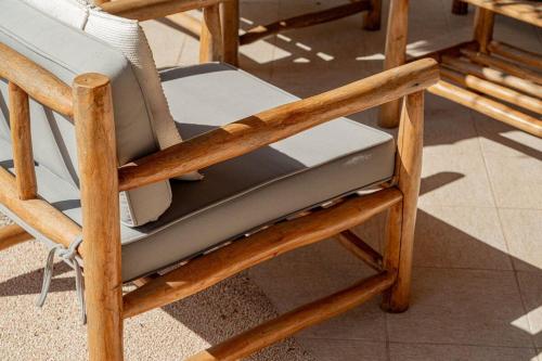 Φωτογραφία από το άλμπουμ του Villa Ninfea - sea view and relax σε Porto Taverna