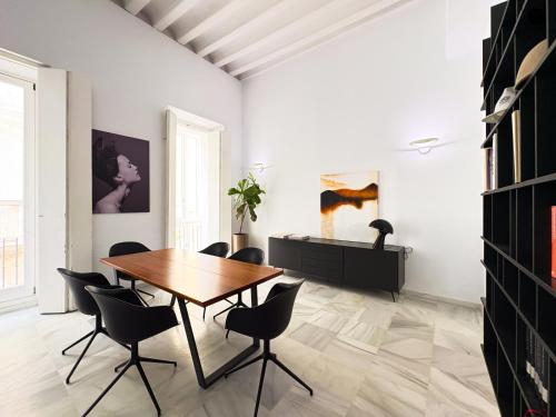 Casa Columela Cádiz Grupo AC Gestión
