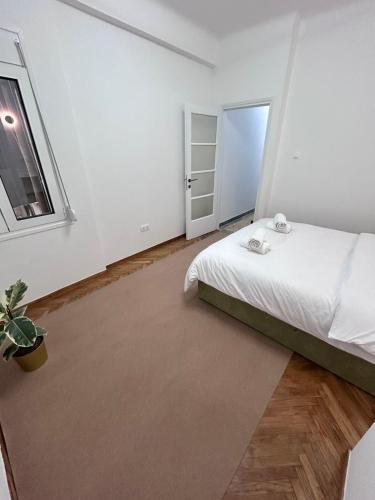 V32 - Athens Central Fully Equipped Apartment
