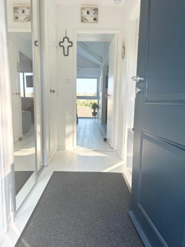 Kuvagallerian kuva majoituspaikasta Appartement, joka sijaitsee kohteessa Le Touquet-Paris-Plage