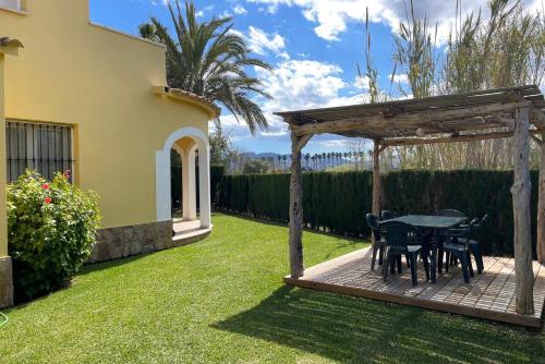 Anacasa Villa Kandinski Oliva Nova Golf MET CH103