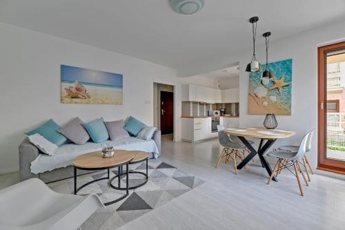 Jelitkowski Dwór Comfort Apartments