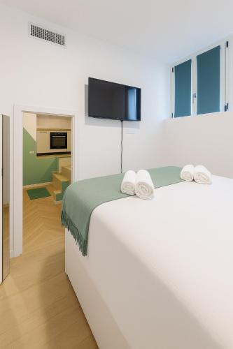 Cozy Apartment near Porta Romana Milan