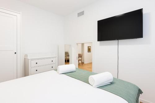 Cozy Apartment near Porta Romana Milan