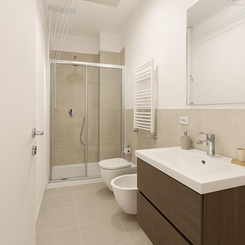 Cozy Apartment near Porta Romana Milan