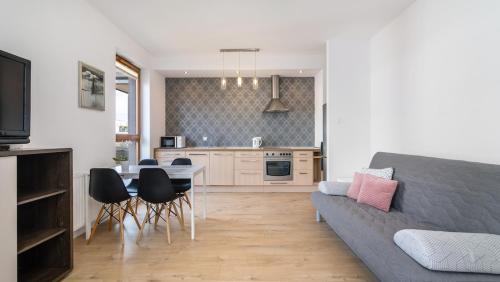 CITYSTAY Apartament Nadmorski