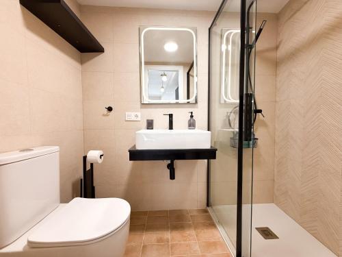 MonKeys Apartments Quintana C2