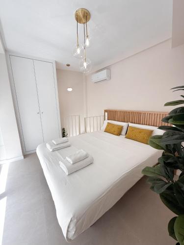 MonKeys Apartments Quintana C2