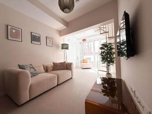 MonKeys Apartments Quintana C2