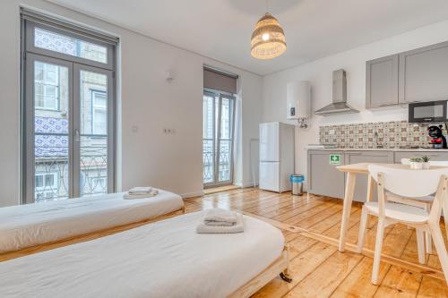 OPORTO GUEST Casa dos Clérigos