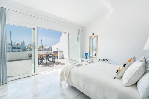 VB Marina Penthouse 3BR portviews