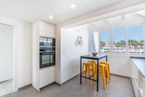 VB Marina Penthouse 3BR portviews
