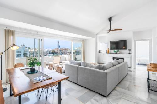 VB Marina Penthouse 3BR portviews