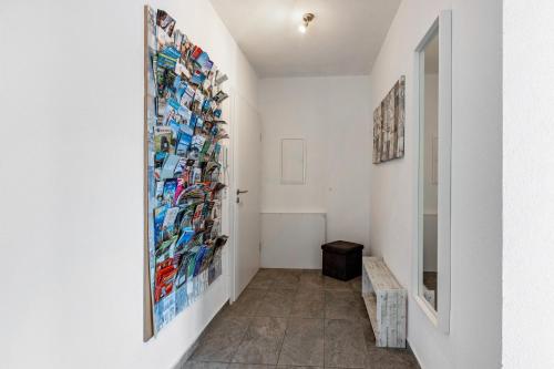 Fotografie z fotogalerie ubytování Fewo Aida v destinaci Stockach