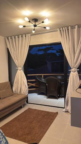 Gambar di galeri bagi Flat à beira mar di Coruripe