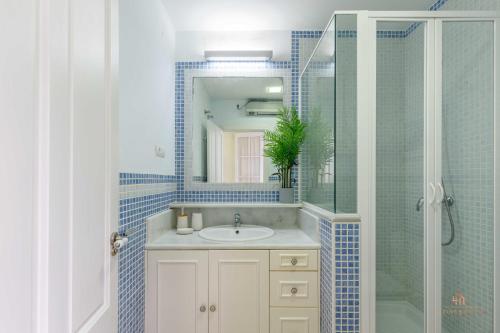 Living4malaga Ocean Glow