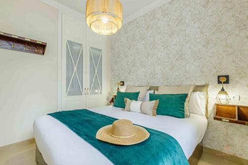 Living4malaga Ocean Glow