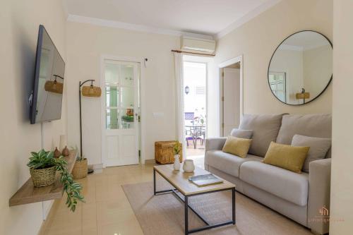 Living4malaga Ocean Glow