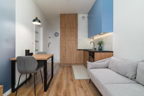 Gallery image of AtlasArena Side Apartment in Łódź