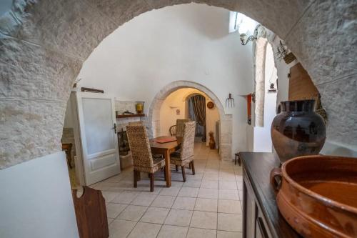 Φωτογραφία από το άλμπουμ του Charming retreat in Martina Franca with fenced garden στη Μαρτίνα Φράνκα
