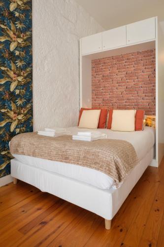 Historic Porto Nook Downtown Porto near metro