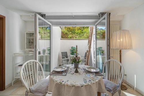 Galería fotográfica de Ferienwohnung bei Julia mit Wlan en Endingen