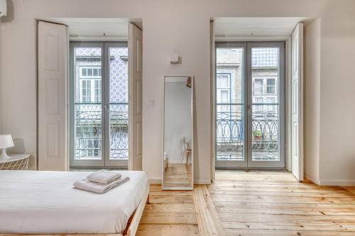 OPORTO GUEST Casa dos Clérigos