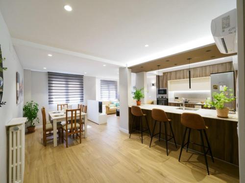 Apartamento céntrico ideal para visitar Cuenca