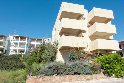 Rodanthi Apartment