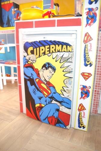 Φωτογραφία από το άλμπουμ του SUPERMAN POINT Airport Catania City σε CTA