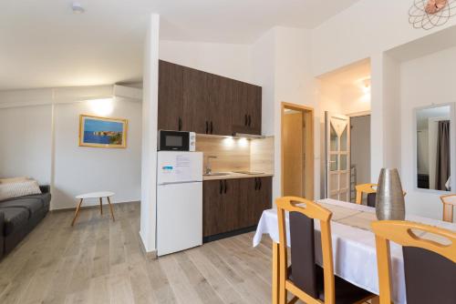 Villa K&F Borik