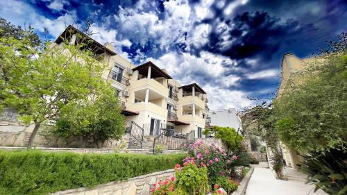Gallery image of Farrys Boutique Hotel & Beach Club - Yalıkavak in Yalıkavak