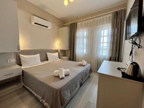 Gallery image of Farrys Boutique Hotel & Beach Club - Yalıkavak in Yalıkavak