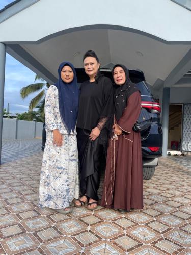 Gambar di galeri bagi B&K Homestay Lahad Datu di Lahad Datu
