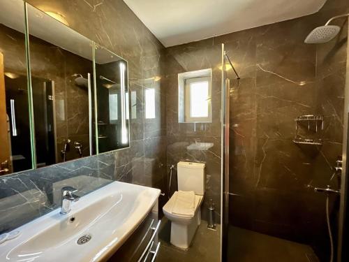 Gallery image of Farrys Boutique Hotel & Beach Club - Yalıkavak in Yalıkavak