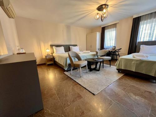 Gallery image of Farrys Boutique Hotel & Beach Club - Yalıkavak in Yalıkavak