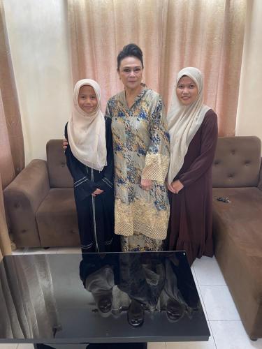 Φωτογραφία από το άλμπουμ του B&K Homestay Lahad Datu σε Lahad Datu