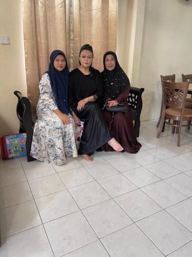 Φωτογραφία από το άλμπουμ του B&K Homestay Lahad Datu σε Lahad Datu