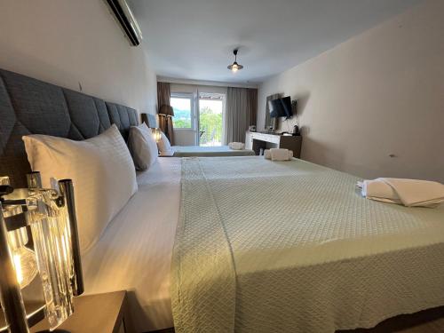 Gallery image of Farrys Boutique Hotel & Beach Club - Yalıkavak in Yalıkavak