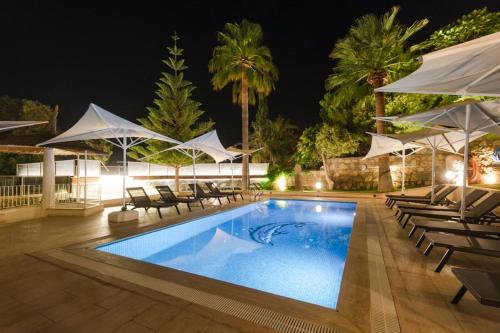 Gallery image of Farrys Boutique Hotel & Beach Club - Yalıkavak in Yalıkavak
