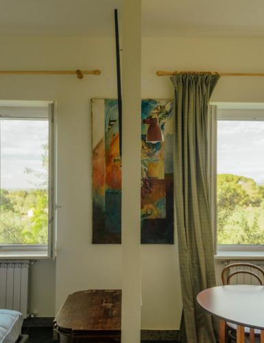 Fotografie z fotogalerie ubytování Casa YUVI v destinaci Vetralla