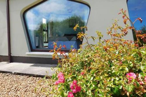 Jardin de l'établissement Mullaghmore Holiday Home