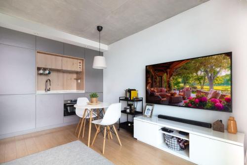 Foto Apartamento Premium em Aveiro - Estacionamento 4
