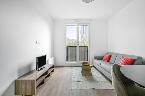 Le CityNest - 4 pers - Parking - Wifi