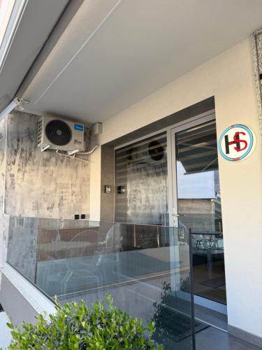 Φωτογραφία από το άλμπουμ του Afoi Hasalla Apartments 2 στη Νέα Φώκαια