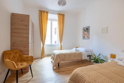 NOSTROMONDO San Cosimato Trastevere Place