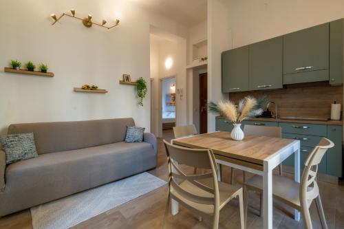 Pascoli Garden Apartment Città Studi
